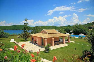 hotels in Avlaki  , Corfu