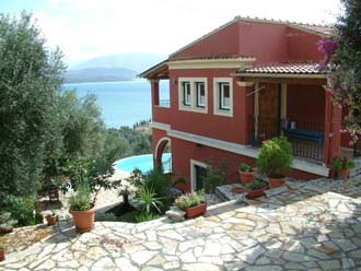 hotels in Agni Bay  , Corfu