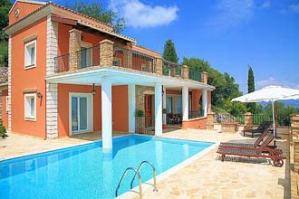 hotels in Kalami  , Corfu