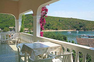 hotels in Agios Stephanos, Corfu