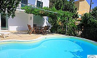 hotels in Kaminaki  , Corfu