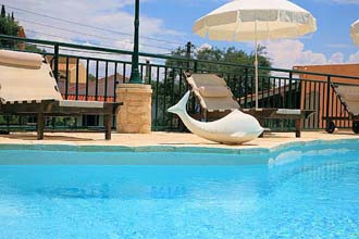 hotels in Kaminaki  , Corfu