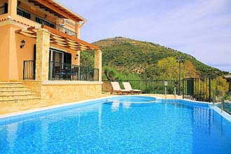 hotels in Viglatsouri , Corfu