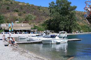 Hotels in Agios Stephanos, Corfu