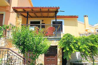 hotels in Agios Stephanos, Corfu