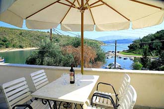 hotels in Agios Stephanos, Corfu