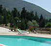 Mazourka villa, Ithaca