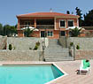 Mazourka villa, Ithaca