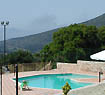Mazourka villa, Ithaca