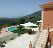 Mazourka villa, Ithaca