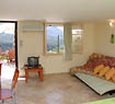 Mazourka villa, Ithaca