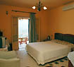 Mazourka villa, Ithaca