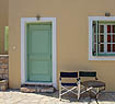 Nontas House & Studio - Ithaca Island