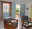 Penelope Apartments - Ithaca Island