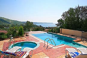 Hotels in Trapezaki, Kefalonia  