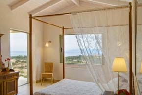 Hotels in Trapezaki, Kefalonia  