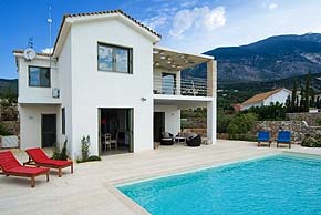 Hotels in Trapezaki, Kefalonia  