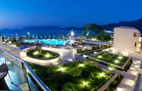 Hotels in Karabomylos, Kefalonia 