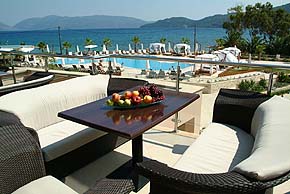 Hotels in Karabomylos, Kefalonia 