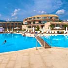 ionian emerald resort