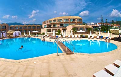 Hotels in Karabomylos, Kefalonia