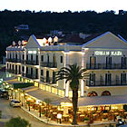 ionian plaza hotel