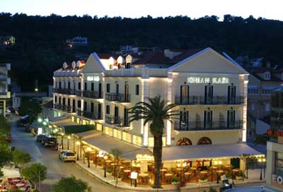 Hotels in Argostoli , Kefalonia