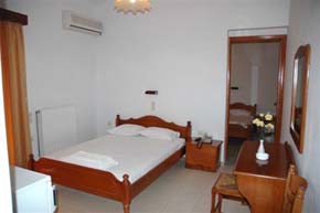 Hotels in Lixouri, Kefalonia 