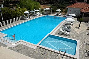 Hotels in Lixouri, Kefalonia 