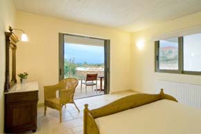 Hotels in Trapezaki, Kefalonia  