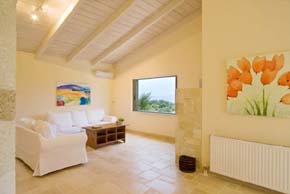 Hotels in Trapezaki, Kefalonia  