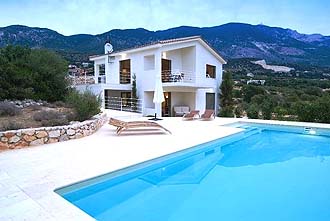 Hotels in Trapezaki Beach, Kefalonia