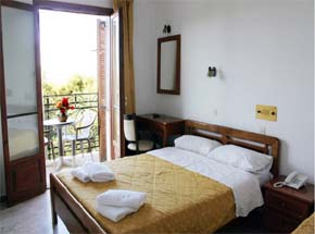 Hotels in Lourdata, Kefalonia 