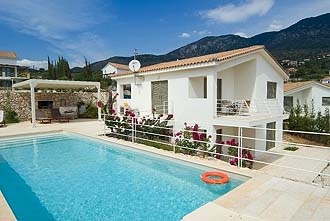 Hotels in Trapezaki Beach, Kefalonia