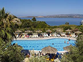 Hotels in Lassi, Kefalonia 