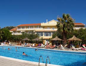 Hotels in Lassi, Kefalonia 