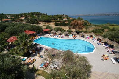 Hotels in Lassi, Kefalonia