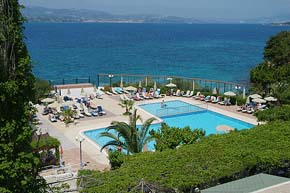 Hotels in Lassi, Kefalonia 