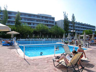 Hotels in Lassi, Kefalonia