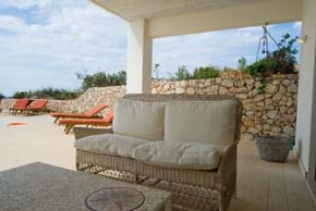 Hotels in Trapezaki, Kefalonia  