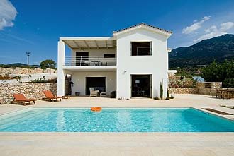 Hotels in Trapezaki Beach, Kefalonia