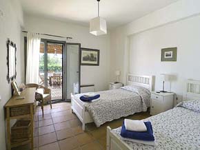 Hotels in Trapezaki, Kefalonia  