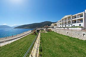 Hotels in Skala, Kefalonia 