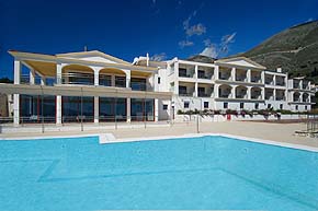 Hotels in Skala, Kefalonia 