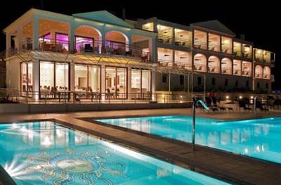 Hotels in Agia Efimia , Kefalonia