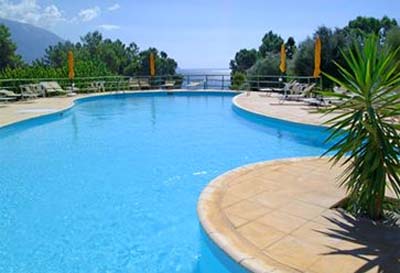 Hotels in Spartia, Kefalonia