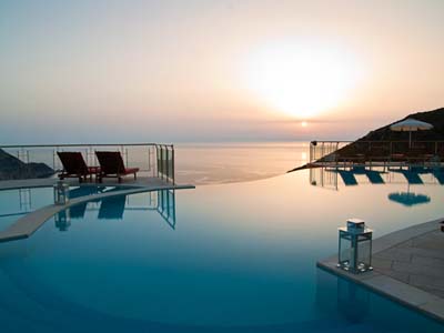 Hotels in Petani  Beach, Kefalonia