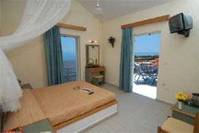 Hotels in Skala, Kefalonia 