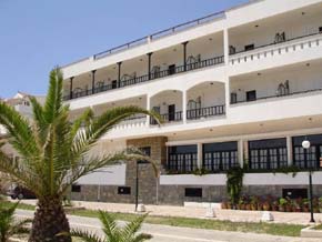 Hotels in Lixouri, Kefalonia 