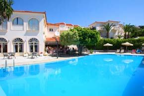 Hotels in Lassi, Kefalonia 